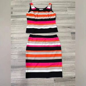 Kasper Womens Suit Gently Worn Like New